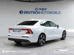 Volvo S60 3 Generation B5 Inscription (01.2021)