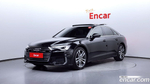 Audi A6 (C8) 40 TDI Quattro Premium (06.2022)