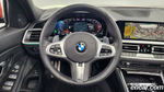 BMW 3 Series (G20) 320d M Sports (05.2021)