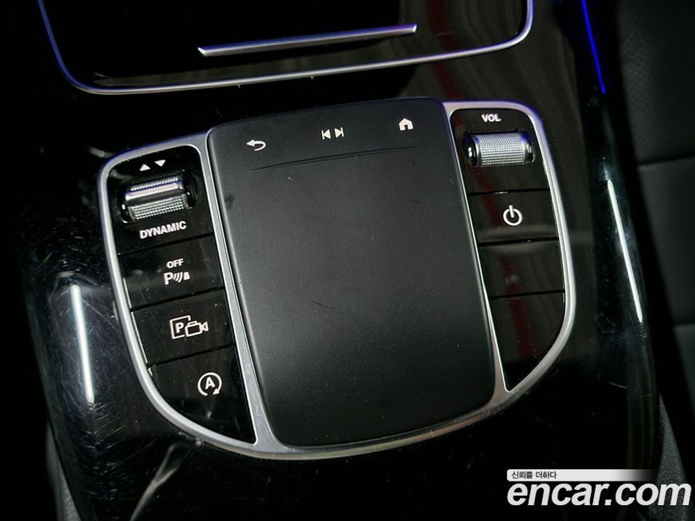 Mercedes-Benz E-Class W213 E250 Avangarde (02.2022)