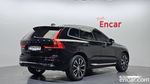 Volvo XC60 2 Generation B6 Ultimate Bright (10.2023)