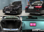 Mercedes-Benz S-Class W223 S350 d (06.2021)