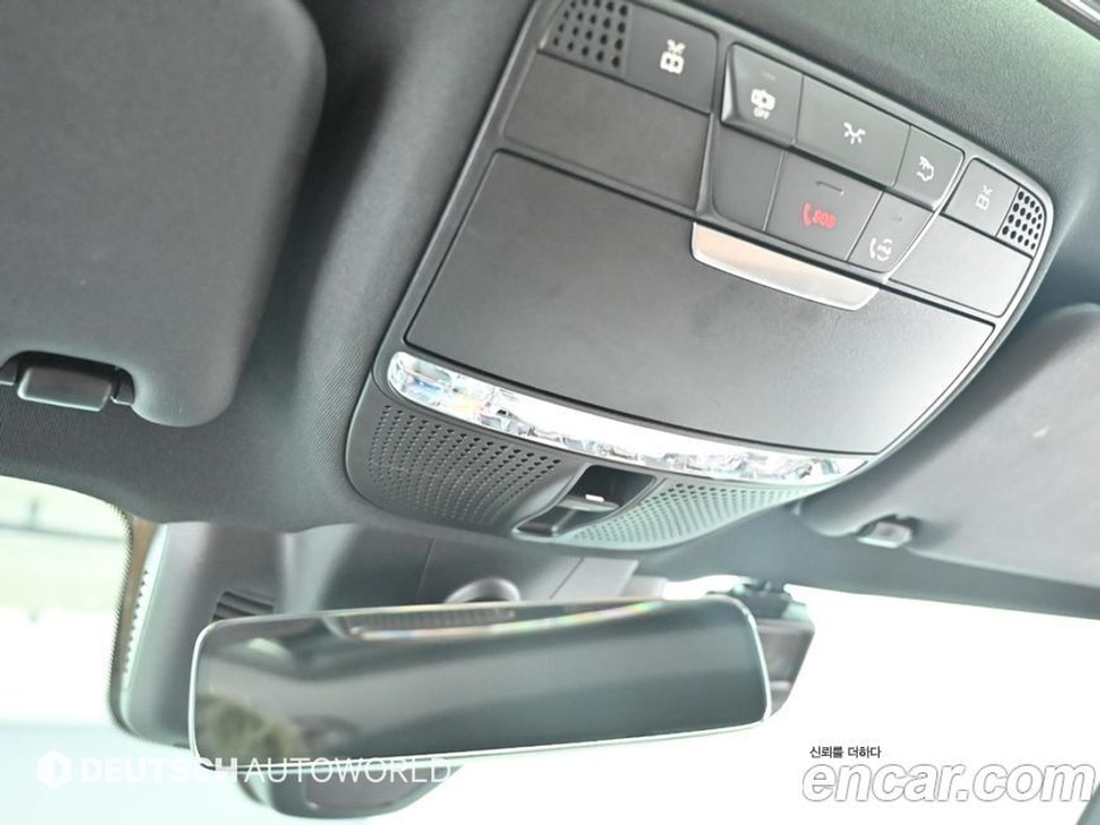 Mercedes-Benz E-Class W213 E250 Avangarde (05.2021)