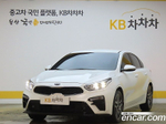 Kia All New K3 Luxury (12.2019)
