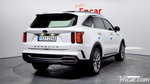 Kia Sorento 4 Generation Дизель 2.2 2WD (08.2020)