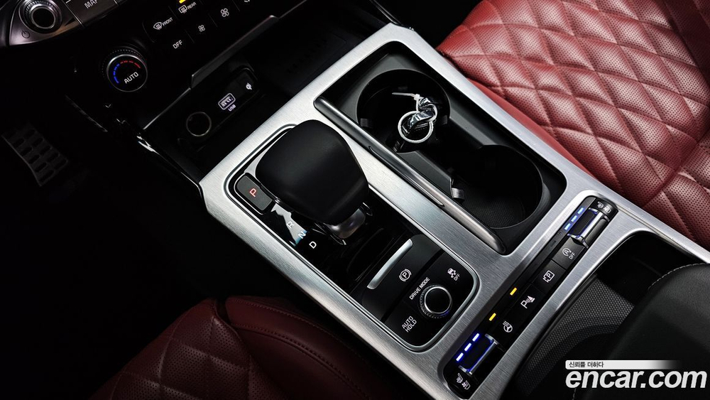 Kia Stinger Meister 3.3 GT MASTER Turbo 패키지 (12.2020)