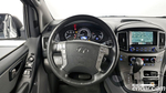 Hyundai The New Grand Starex Van 5인승 (06.2020)
