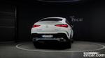 Mercedes-Benz GLE-Class W167 GLE450d 4MATIC Coupe (11.2023)