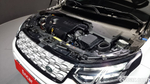 Land Rover Discovery Sports 2 Generation D150 S (06.2020)