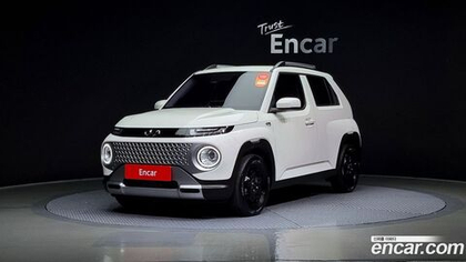 Hyundai Casper The Essential (12.2023)