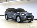 Ford Explorer 6 Generation 2.3 Limited 4WD (05.2020)