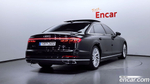 Audi A8 (D5) 55 TFSI Quattro LWB (12.2019)