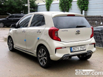 Kia Morning Urban (JA) Signatures (07.2021)