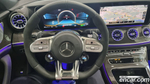 Mercedes-Benz CLS-Class C257 AMG CLS53 4MATIC+ (12.2021)