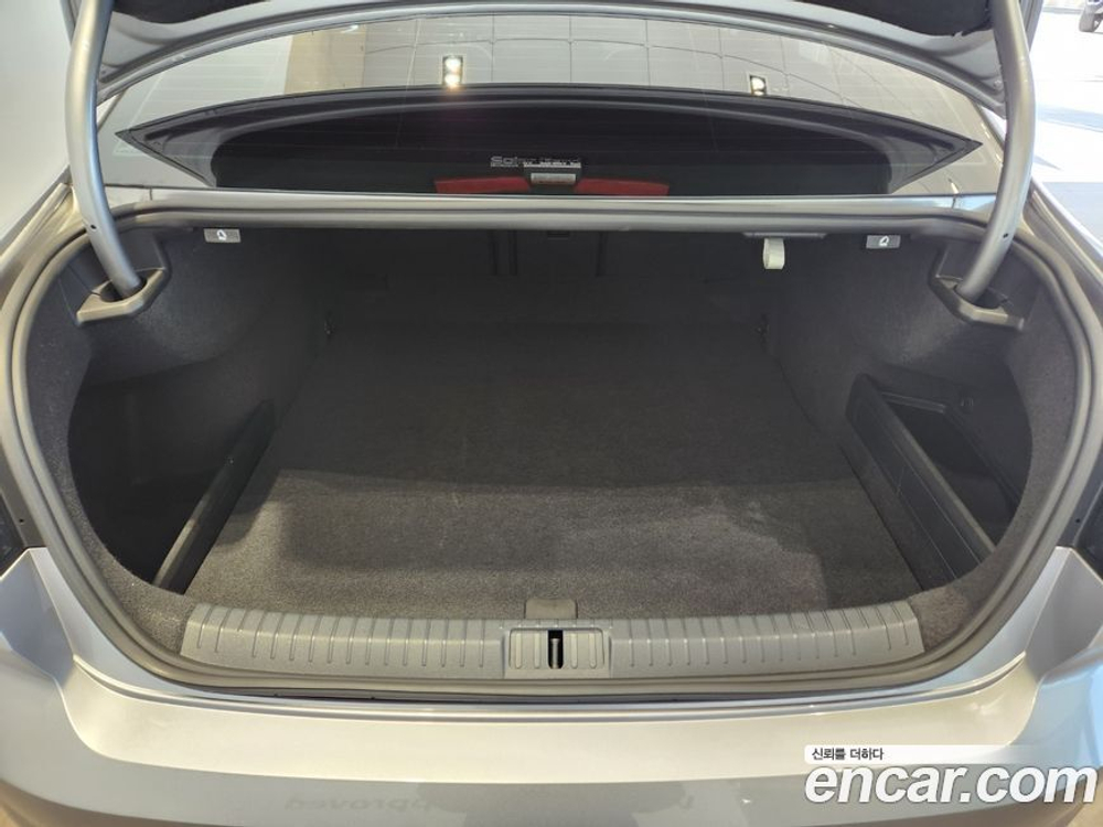Volkswagen Passat GT(B8) 2.0 TDI Prestige (01.2021)
