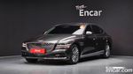 Genesis G80 (RG3) Бензин 2.5 Turbo 2WD (10.2021)