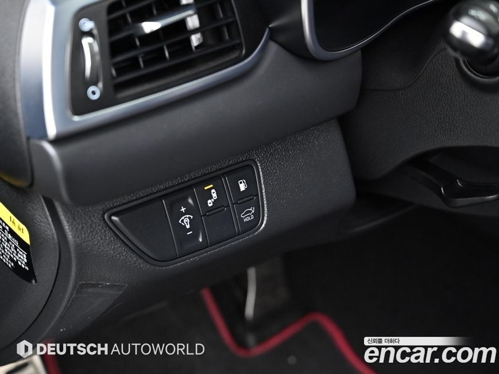 Genesis G70 2.0T AWD (09.2019)