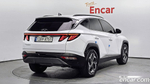 Hyundai Tucson (NX4) Бензин 1.6 Turbo 2WD (05.2021)