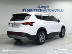 Hyundai The New Santa Fe Бензин 2.5T 2WD (12.2022)