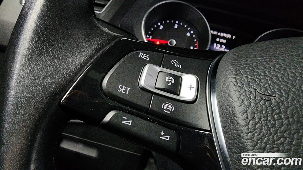 Volkswagen Tiguan 2 Generation 2.0 TDI Prestige (04.2020)