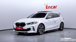 BMW 1 Series (F40) M135i xDrive (01.2023)