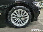 BMW 5 Series (G30) 520d Luxury Plus (08.2019)