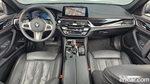 BMW 5 Series (G30) 530i M Sports Plus (01.2020)