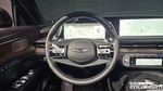 Genesis G90 (RS4) Бензин 3.5 Turbo AWD (10.2022)