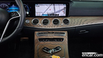 Mercedes-Benz E-Class W213 E250 Exclusive (01.2021)