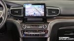 Ford Explorer 6 Generation 2.3 Limited 4WD (11.2020)