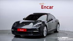Porsche Panamera (971) 3.0 AWD (03.2020)