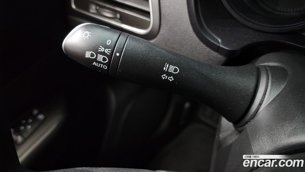 Renault Korea (Samsung) SM6 2.0 GDe PE (05.2020)