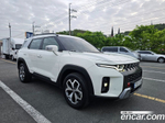 KG Mobility (Ssangyong) Torres Бензин 1.5 2WD (02.2023)