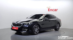 BMW 5 Series (G60) 530i xDrive (02.2024)