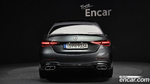 Mercedes-Benz C-Class W206 C300 AMG Line (04.2022)