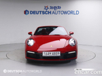 Porsche 911 (992) Carrera S Cabriolet (03.2020)