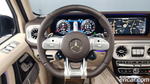 Mercedes-Benz G-Class W463b AMG G63 헤리티지 Editions (12.2023)