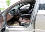 BMW 7 Series (G11) 740Li xDrive M Sports (10.2020)