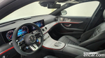 Mercedes-Benz E-Class W213 E53 AMG 4MATIC+ (11.2022)