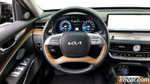 Kia The New K9 (Quoris/K900) 2 Generation 3.3 T-GDI AWD (01.2022)
