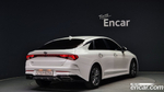 Kia K5 (Optima) 3 Generation 2.0 (06.2020)