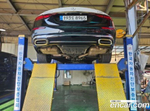 Mercedes-Benz S-Class W223 Maybach S580 4MATIC (04.2022)