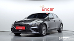 Genesis The New G70 Бензин 2.0T 2WD (01.2021)