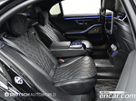 Mercedes-Benz S-Class W223 S450L 4MATIC (03.2022)