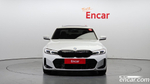 BMW 3 Series (G20) 320i M Sports (06.2023)
