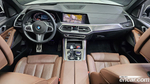 BMW X5 (G05) xDrive 30d M Sports (07.2020)