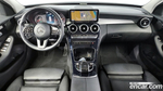 Mercedes-Benz C-Class W205 C200 (10.2019)