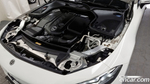 Mercedes-Benz CLS-Class C257 CLS300d AMG Line (06.2020)