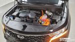 Kia Sorento 4 Generation HEV 1.6 2WD (04.2020)