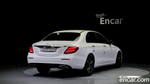 Mercedes-Benz E-Class W213 E250 Avangarde (05.2020)